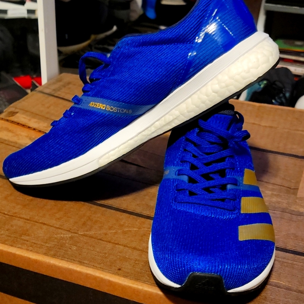 Adidas Boston 8